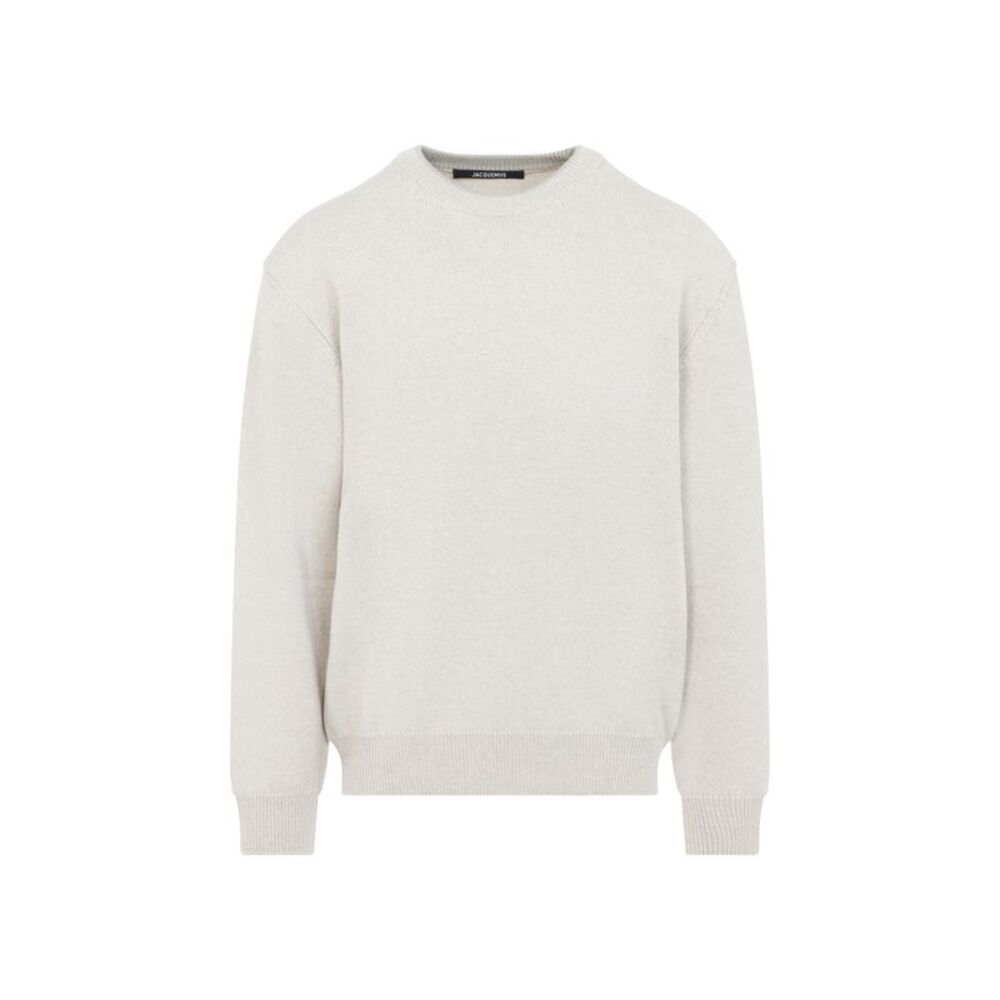 Jacquemus Moulin Sweater Men
